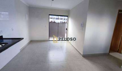 Cobertura à venda, 72 m² por R$ 580.000,00 - Parada Inglesa - São Paulo/SP