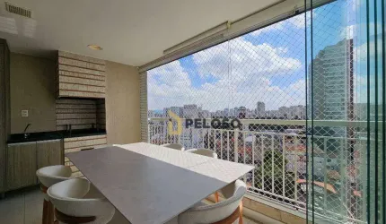 Apartamento à venda | 71m² | 2 dormitórios | 1 suíte | 2 vagas | Santa Teresinha - São Paulo/SP