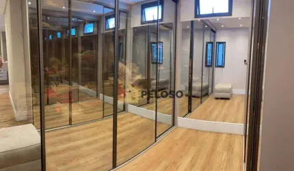 Sobrado à venda | 360m² | 3 suítes | 4 vagas | Santana - São Paulo/SP