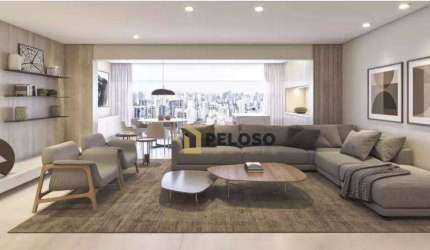 Apartamento novo à venda | 177m² | 3 suítes | 2 vagas | Santana - São Paulo/SP