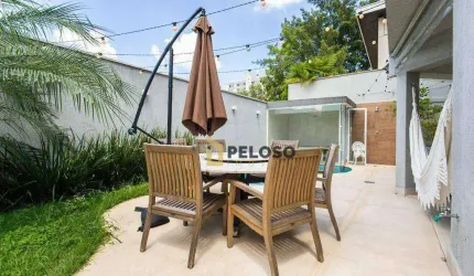 Sobrado com 5 dormitórios à venda, 450 m² por R$ 3.200.000,00 - Santana - São Paulo/SP
