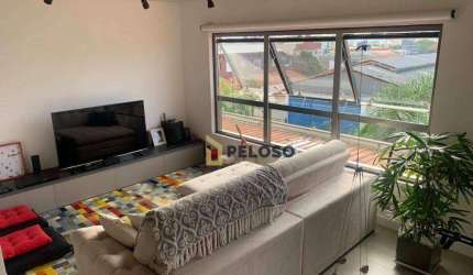 Apartamento à venda | 70m² | 1 suíte | 1 vaga | Parada Inglesa - São Paulo/SP
