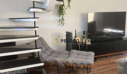 Sobrado à venda em condomínio fechado | 90m² | 2 suítes | 2 vagas | Tucuruvi - São Paulo/SP
