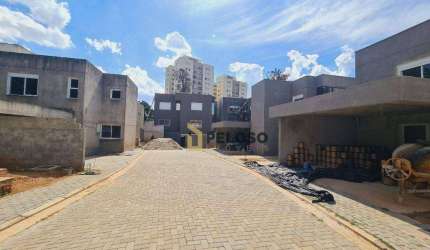 Casa à venda | 305m² | 3 suítes | escritório | 4 vagas | Jardim Floresta - São Paulo/SP