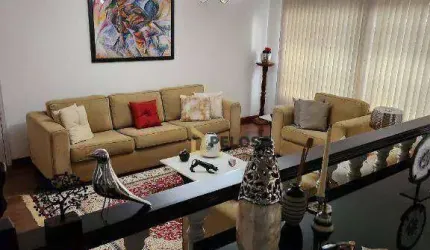 Casa à venda | 300m² | 3 suítes | 4 vagas | Jardim França - São Paulo/SP