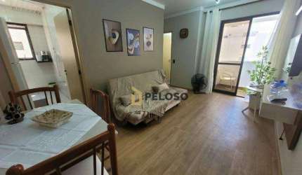 Apartamento à venda | 40m² | 2 dormitórios | 1 vaga | Perdizes - São Paulo/SP