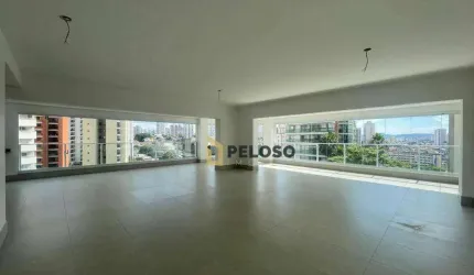 Apartamento novo à venda | 263m² | 4 suítes | varanda gourmet | 6 vagas | Santana - São Paulo/SP