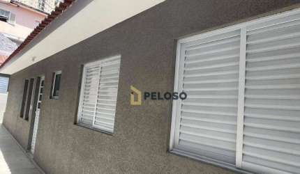 Casa térrea à venda | 144m² | 3 dormitórios | 2 vagas | Jardim Rosa de França - Guarulhos/SP