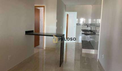 Apartamento à venda | 40m² | 2 dormitórios | 2 banheiros | Limão - São Paulo/SP