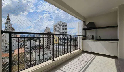 Apartamento à venda | 60m² | 2 dormitórios | 1 suíte | varanda gourmet | 1 vaga | Tucuruvi - São Paulo/SP