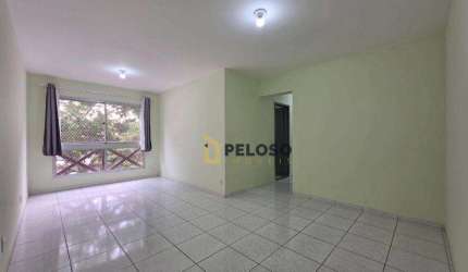 Apartamento á venda | 82m² | 3 dormitórios | 1 suíte | 2 vagas | Mandaqui - São Paulo/SP