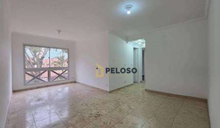 Apartamento à venda | 67m² | 3 dormitórios | 1 suíte | 1 vaga | Mandaqui - São Paulo/SP