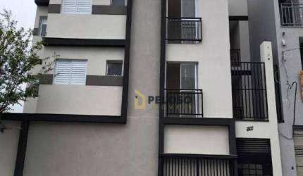 Apartamento à venda | 25m² | 1 dormitório | Vila Santa Terezinha - São Paulo/SP