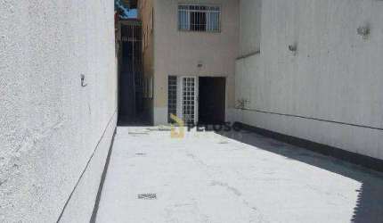 Sobrado à venda | 341m² | 3 dormitórios | 2 suítes | 4 vagas | Área ampla | Tucuruvi - São Paulo/SP.