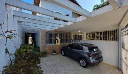 Sobrado à venda | 132m² | 3 dormitórios | 1 suíte | 2 vagas | Tremembé - São Paulo/SP