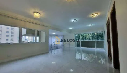 Apartamento à venda | 180m² | 4 dormitórios | 3 suítes | 4 vagas + depósito | Água Fria - São Paulo - SP.