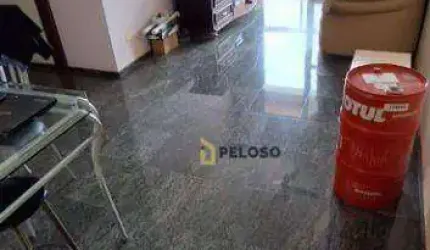 Apartamento à venda | 75m² | 3 dormitórios | 1 suíte | 1 vaga | Parada Inglesa - São Paulo/SP