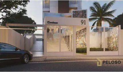 Apartamento à venda | 52m² | 2 dormitórios | 1 suíte | varanda gourmet | 1 vaga | Jardim São Paulo(Zona Norte) - São Paulo/SP