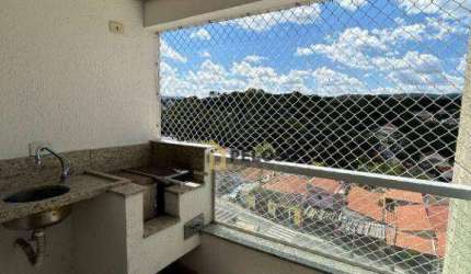 Apartamento à venda | 58m² | 2 dormitórios | 1 suíte | varanda gourmet | 2 vagas | Lauzane Paulista - São Paulo/SP