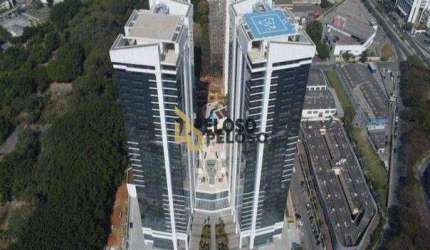 Laje à venda | 900m² | Barra Funda - São Paulo/SP