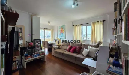 Apartamento à venda | 105m² | 3 dormitórios | 1 suíte | 1 vaga | Mandaqui - São Paulo/SP