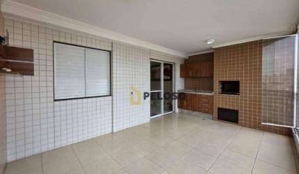 Apartamento à venda | 118m² | 3 dormitórios | 1 suíte | *4 vagas | Mandaqui - São Paulo/SP
