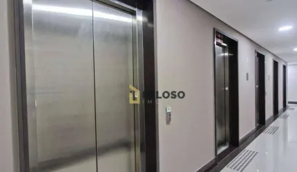 Andar Comercial | 400m² | 16 vagas | Oportunidade para investidores | Santana, São Paulo/SP