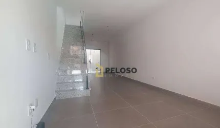 Sobrado à venda | 115m² | 3 suítes | espaço gourmet | 2 vagas | Parada Inglesa - São Paulo/SP