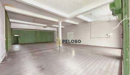 Salão Comercial à venda | 527m² | 4 wcs | 4 vagas | Vila Renata - Guarulhos/SP