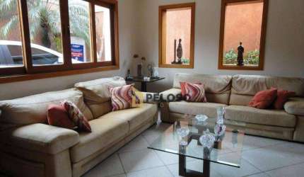 Sobrado a venda | 190m² | 3 dormitórios | 1 suíte | 2 vagas | Jardim São Paulo - São Paulo/SP