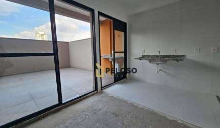 Apartamento Garden à venda | 79m² | 2 dormitórios | Vila Guilherme - São Paulo/SP