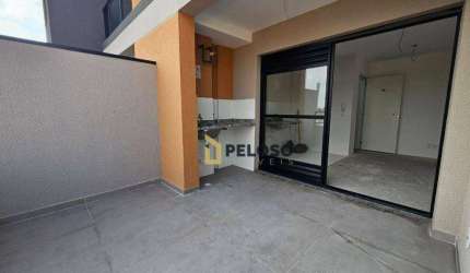 Apartamento Garden à venda | 80m² | 2 dormitórios | 1 vaga | Vila Guilherme - São Paulo/SP