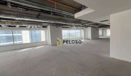 Sala comercial à venda | 225m² | 6 vagas | Barra Funda - São Paulo/SP