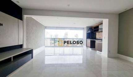 Apartamento | 92m² | 2 suítes | 2 vagas | Varanda gourmet | Lazer Completo | Santana - São Paulo/SP