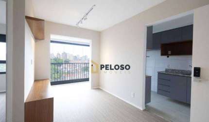 Apartamento à venda | 55m² | 2 dormitórios | 1 suíte | 2 vagas | Jardim São Paulo - São Paulo/SP