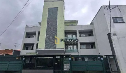 Apartamento à venda | 48,69m² | sem vaga | Limão - São Paulo - SP..