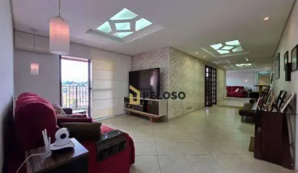 Apartamento à venda | 89m² | 3 dormitórios | 1 suíte | 2 vagas | Vila Paiva - São Paulo/SP