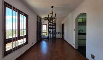 Cobertura à venda | 124m² | 3 dormitórios | 1 vaga | Santana - São Paulo/SP