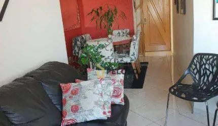 Apartamento à venda | 75m² | 3 dormitórios | 1 vaga | Casa Verde - São Paulo/SP