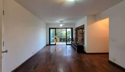 Apartamento à venda | 124m² | 3 suítes | 3 vagas | Mandaqui - São Paulo/SP