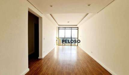 Apartamento à venda | 82m² | 3 dormitórios | 1 suíte | 1 Vaga | Lazer | Mandaqui - São Paulo/SP