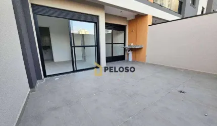 Apartamento Garden à venda | 48m² | Vila Guilherme - São Paulo/SP