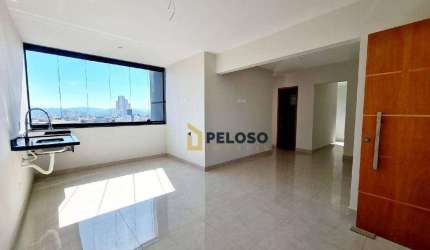 Apartamento à venda | 54m² | 2 dormitórios | Varanda gourmet | Elevador | 1 vaga | Tucuruvi/SP