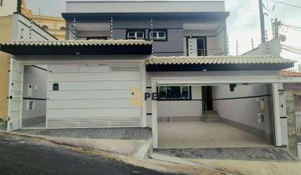 Sobrado à venda | 147m² | 3 suítes  | 2 vagas | Imirim - São Paulo/SP