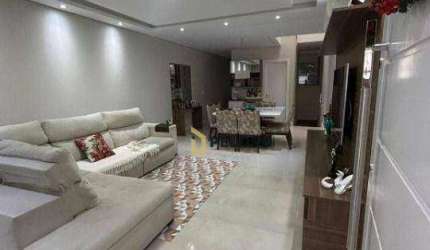 Sobrado à venda | 250m² | 4 dormitórios | 2 suítes | 4 vagas | Jardim São Paulo (Zona Norte) - São Paulo/SP