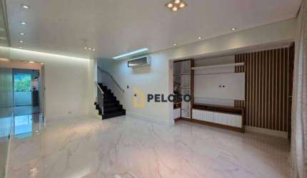 Sobrado à venda | 140m² | 3 dormitórios | 3 vagas | Mandaqui - São Paulo/SP