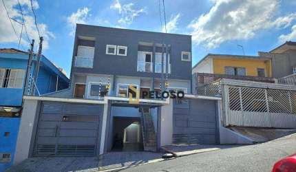 Sobrado com 3 dormitórios à venda | 130 m² por R$ 820.000 | Mandaqui - São Paulo/SP