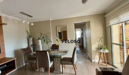 Apartamento com 3 dormitórios à venda | 68 m² por R$ 450.000 | Imirim - São Paulo/SP