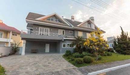 Casa à venda no bairro Uberaba - Curitiba/PR