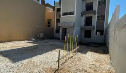 Apartamento à venda no bairro Iguaçu - Araucária/PR